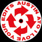 Austin Ato - I Love Your Edits Vol. 2 (12 Inch)