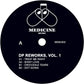 DP - Reworks Vol 1
