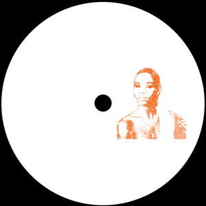 Unknown Artist - Thinkin' Bout'Chu / Future (White Label)