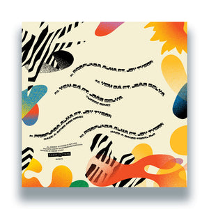 Tigerbalm - Profunda Alma EP