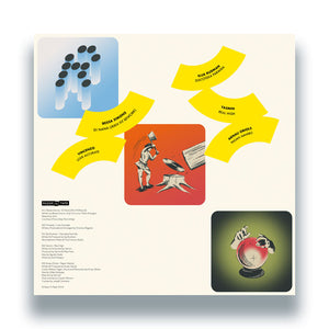 Various Artists - Family Affair Vol. 4