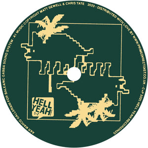 Various Artists - File Under Balearic Gabba - Volume 2