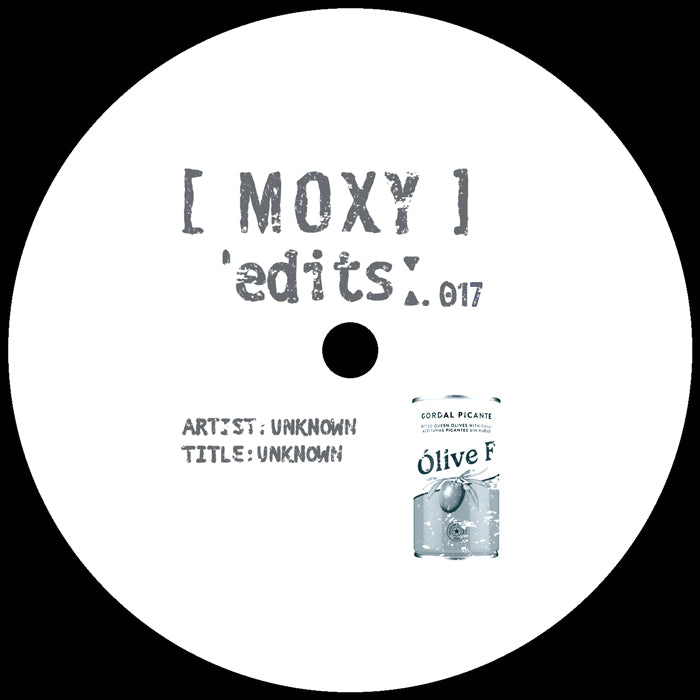 Moxy Edits 17 & 18 - Unknown