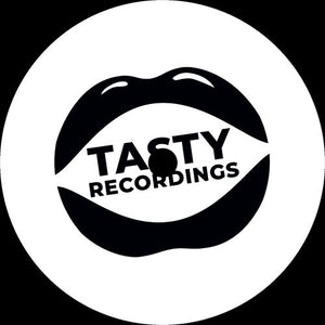 Various Artists - Tasty Recordings Sampler 004 (12 Inch)