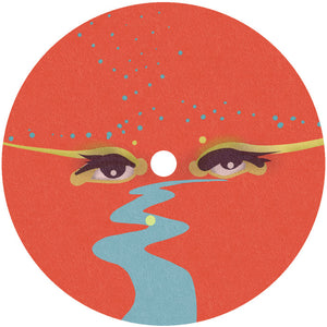 Lovebirds - They Call Me Ep