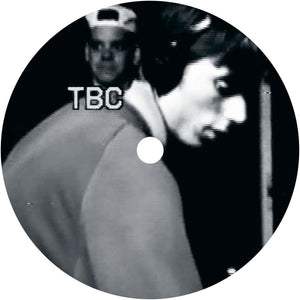 Shadow Child - TBC001 (DISCO BLANCO)