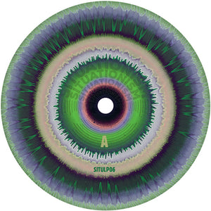 Situation - Audio Proxemics (DISCO DOBLE SPLATER)