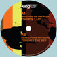Dennis Ferrer - The World As I See It (DISCO DOBLE)
