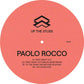 Paolo Rocco - To The Stars And Beyond (Yellow 12 Inch)