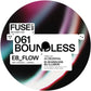 Eb_flow - Boundless EP