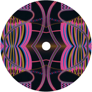 Kerri Chandler & Dennis Quin Feat. Troy Denari - You Are In My System (Blue 12 Inch)