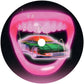 Sharam - PATT (Party All The Time) - Adam Beyer, Layton Giordani & Green Velvet Remix (Neon Pink 12 Inch)