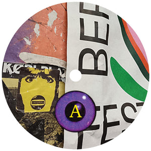 Jezebell - Jezebellearic Beats Volume 2 (Doble)