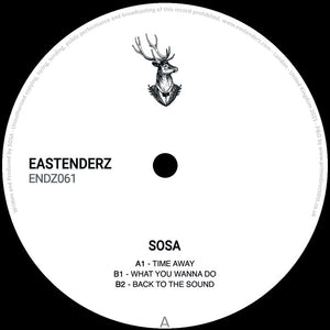 Sosa - ENDZ061