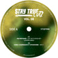 Various Artists - Stay True Cutz Vol. 8