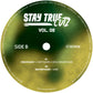 Various Artists - Stay True Cutz Vol. 8