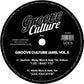Various Artists - Groove Culture Jams Vol. 5