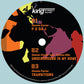 Dennis Ferrer - The World As I See It (DISCO DOBLE)