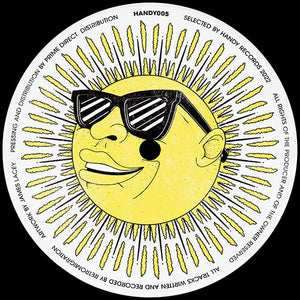 Retromigration Featuring Earl Jeffers - Also Durag EP