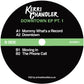 Kerri Chandler - Downtown Ep Pt.1
