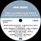 Various Artists - The Aachen Jazz Files (Compilado por Rainer Trüby & Miche)