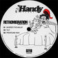 Retromigration - Versace Sheets EP