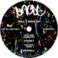 Encee - Will 2 Move EP