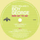 Kinky Roland & Boy George - You're Not the One (DISCO DOBLE COLOR)