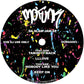 Mo'funk - Da Slam Jam EP