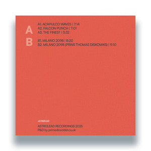 Trip Tease & Alain - Sex Having Disco