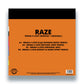 Raze - Break 4 Love (Remixes + Original) (12 Inch)