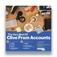 Clive From Accounts - The Very Best of Clive From Accounts (DISCO DOBLE)