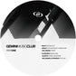 Various Artists - Gemini Music Club, Part 1 (DISCO DOBLES COLOR)