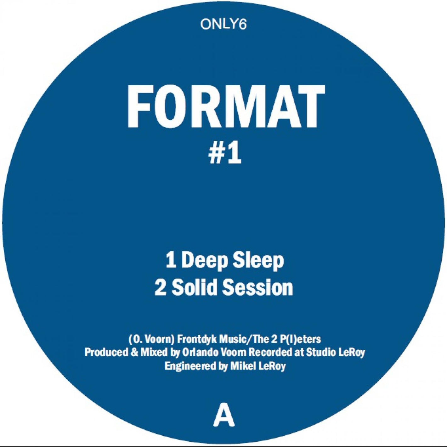 format - #1