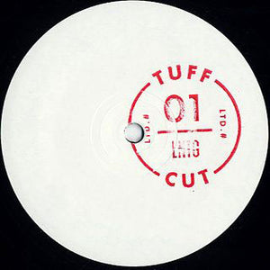 Late Nite Tuff Guy - Tuff Cut #1 (12 Inch)
