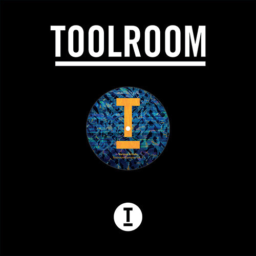 Various Artists - Toolroom Sampler Vol 7