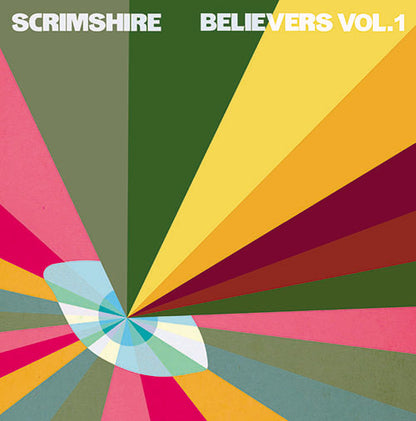 Scrimshire - Believers Vol.1