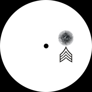 Sgt Slick - Sgt Slick ReCuts Vol. 1 (12 Inch)