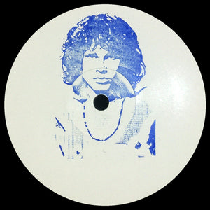 Unknown - Ijzeren Rots