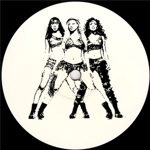 Arodes & Alessio Cristiano / Super Flu / Moeaike - Unknown